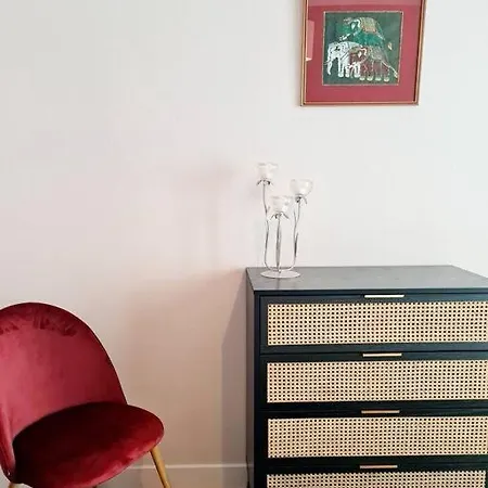 Spacieux Centre Et A Pied アパート *