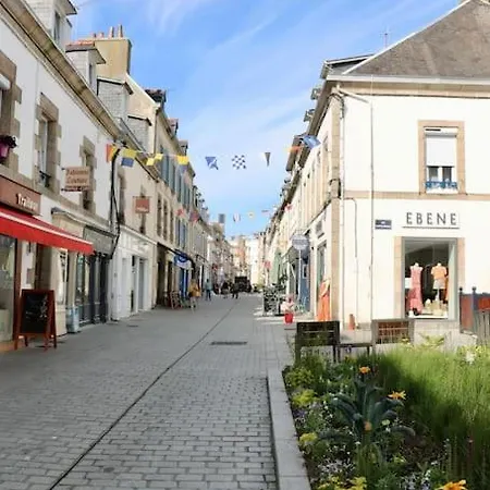 Spacieux Centre Et A Pied