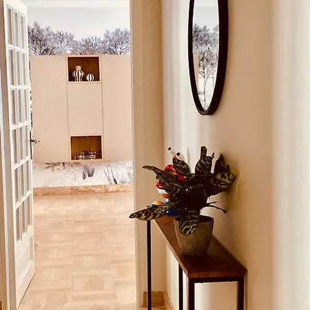 Spacieux Centre Et A Pied Apartment *